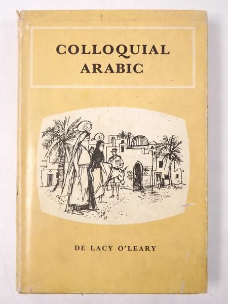 De Lacy O'Leary