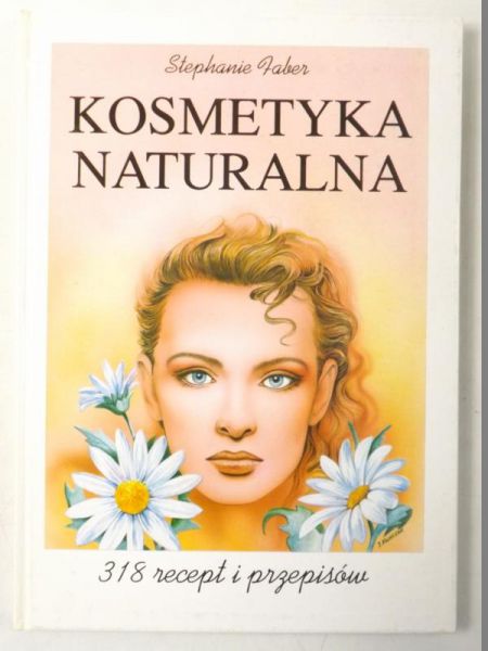 Kosmetyka naturalna