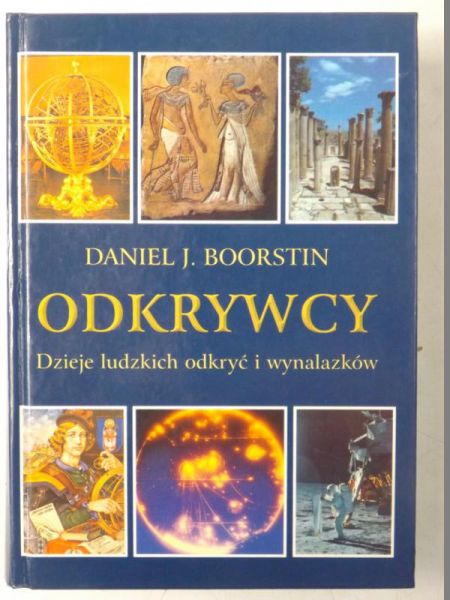 Odkrywcy