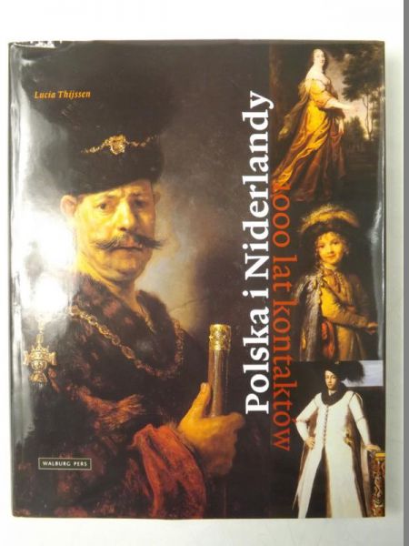 Polska i Niderlandy