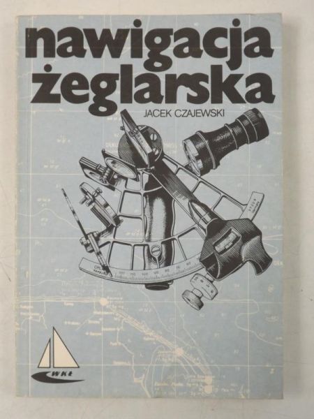 Nawigacja dla żeglarzy