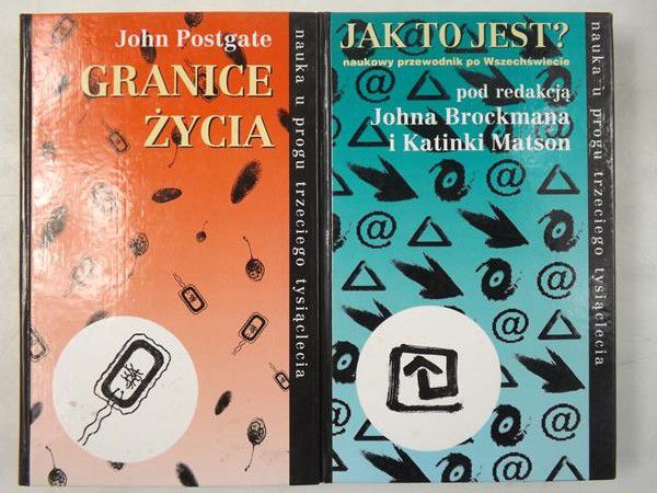 Jak to jest?/Granice życia