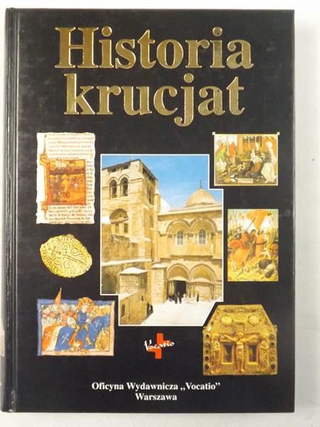 Historia krucjat