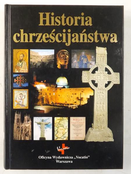 Historia chrześcijaństwa