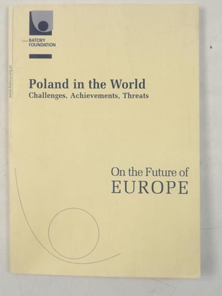 Poland in the World