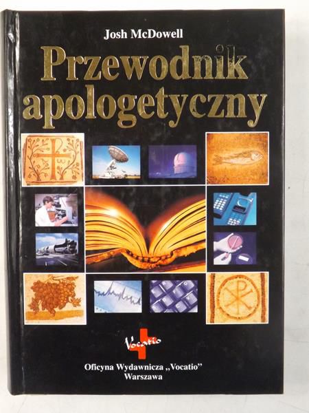 Przewodnik apologetyczny