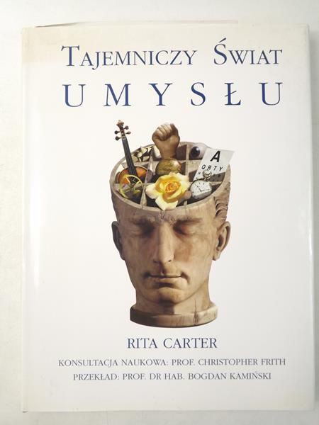 Tajemniczy świat umysłu