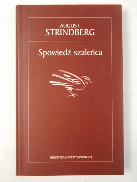 Spowiedź szaleńca