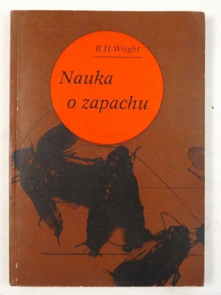 Nauka o zapachu