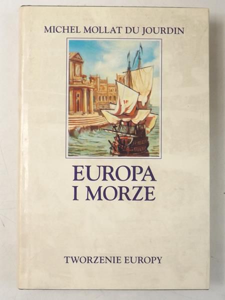 Europa i Morze