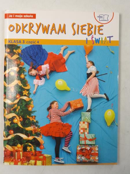 Odkrywam siebie i świat