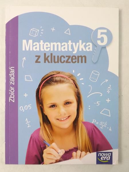 Gałązka Kinga - Matematyka z kluczem