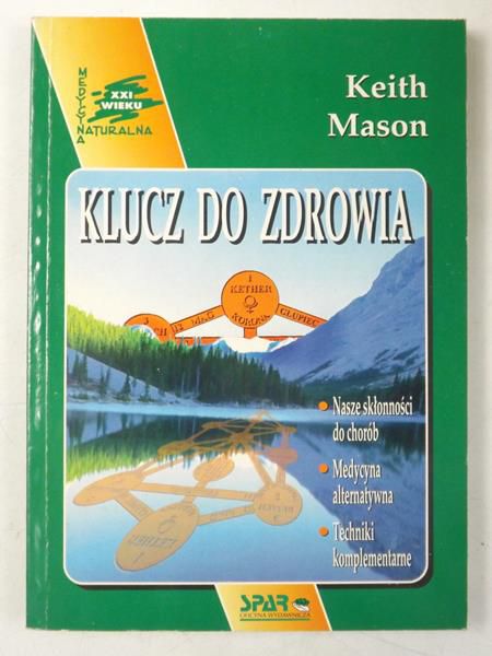 Klucz do zdrowia