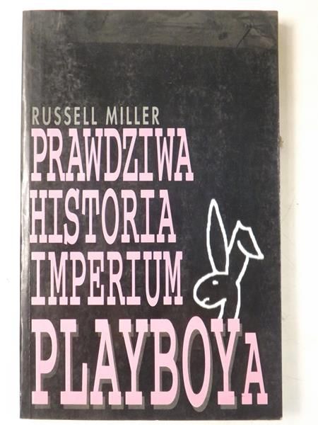 Prawdziwa historia imperium playboya