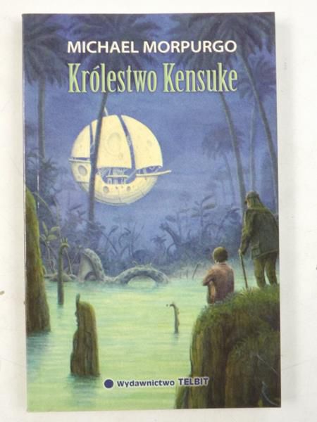 Królestwo Kensuke