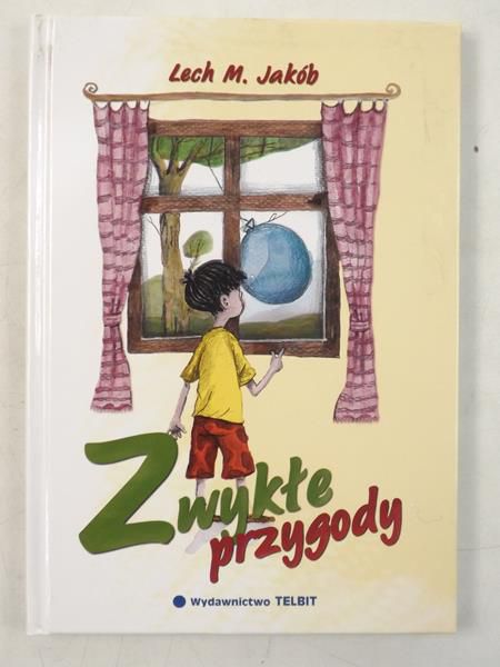 Zwykłe przygody