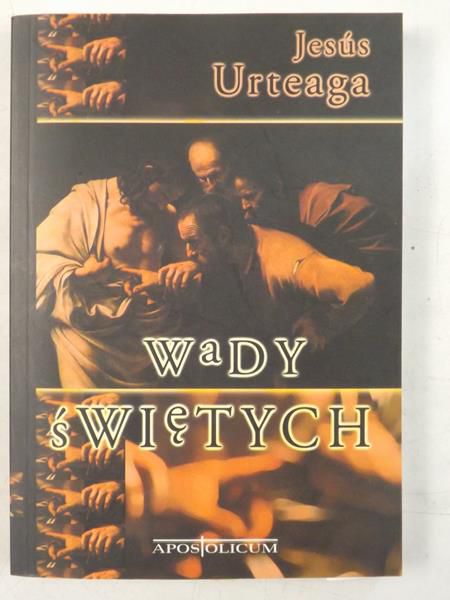 Wady świętych
