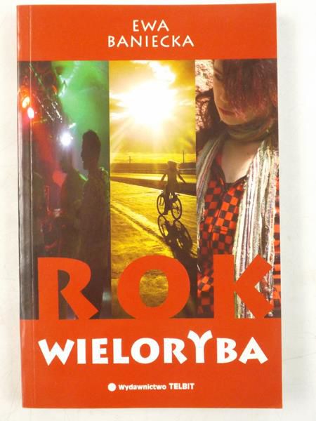 Rok wieloryba