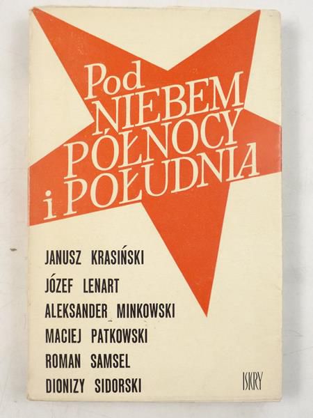 Pod niebem północy i południa