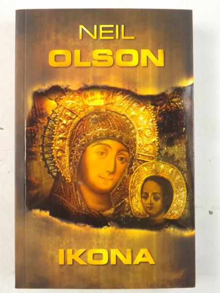 Ikona