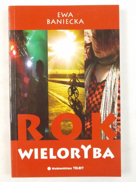 Rok wieloryba