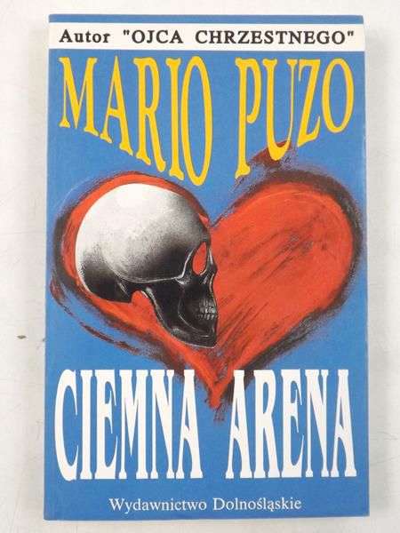 Ciemna arena
