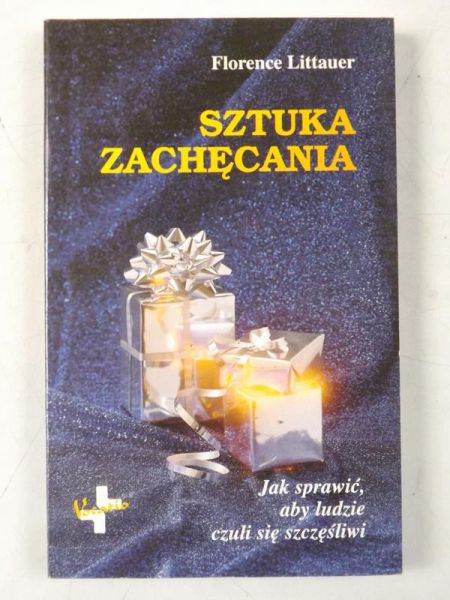 Sztuka zachęcania