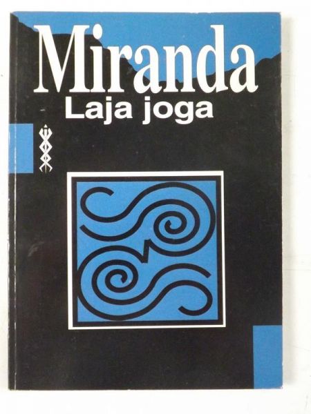 Miranda Caio -  joga