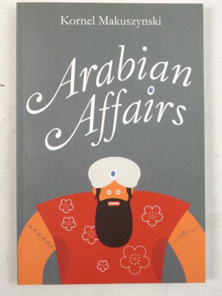 Arabian Affairs