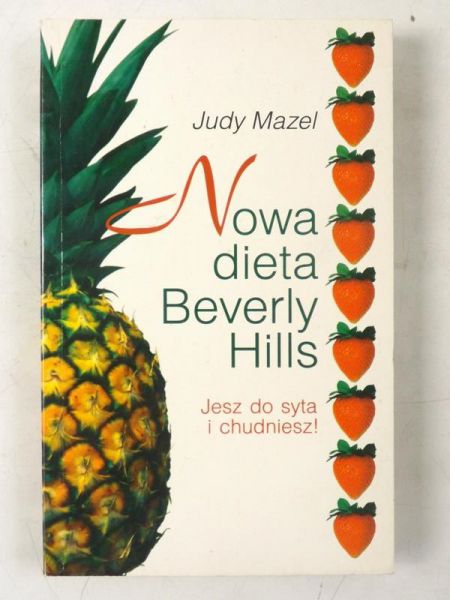 Mazel Judy - Nowa dieta Beverly Hills
