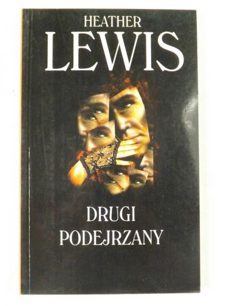 Lewis Heather -  Drugi podejrzany