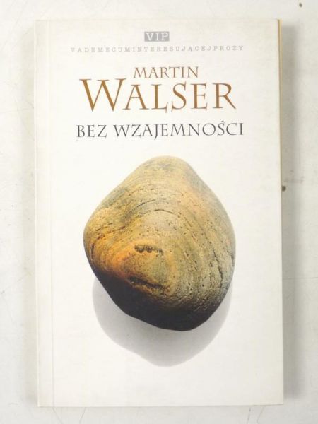Bez wzajemności