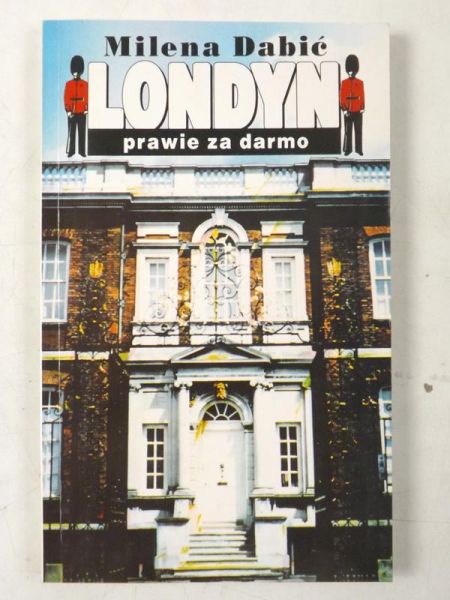 Londyn prawie za darmo