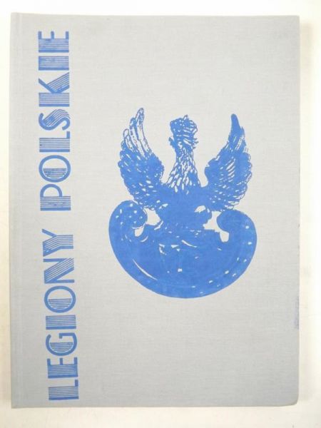 Klimecki M.,   - Legiony Polskie
