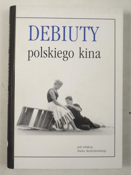 Debiuty polskiego kina