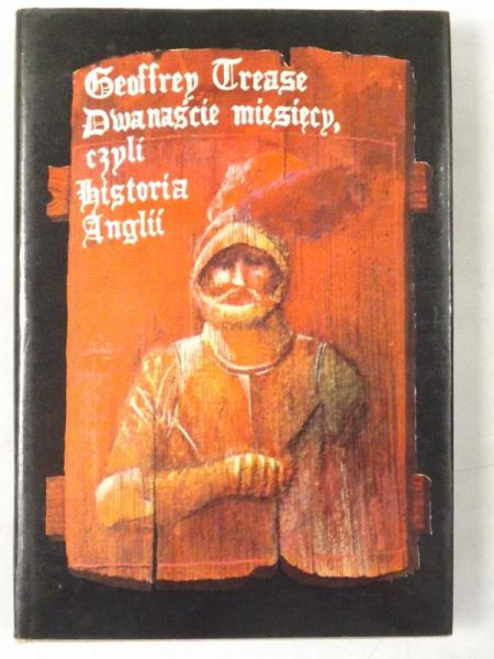 Dwanaście miesięcy, czyli historia Anglii