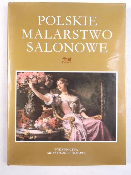 Polskie malarstwo salonowe