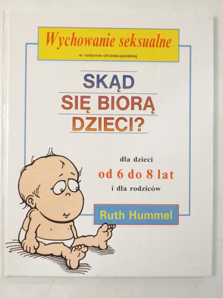 Skąd się biorą dzieci?