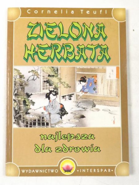 Zielona Herbata
