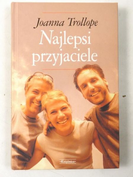 Najlepsi przyjaciele