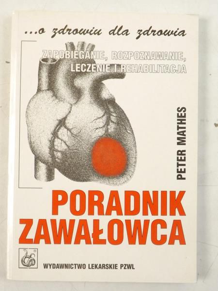 Poradnik zawałowca