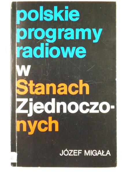Polskie Programy Radiowe w Stanach Zjednoczonych