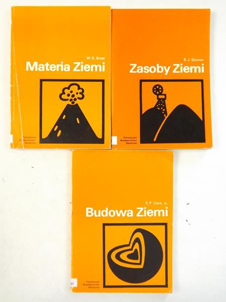 Budowa Ziemi / Materia Ziemi / Zasoby Ziemi