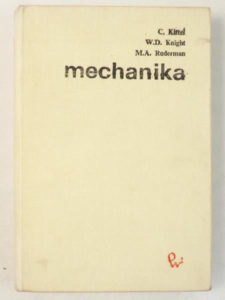 Mechanika
