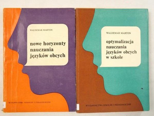 Nowe horyzonty nauczania języków obcych / Optymalizacja nauczania języków obcych w szkole