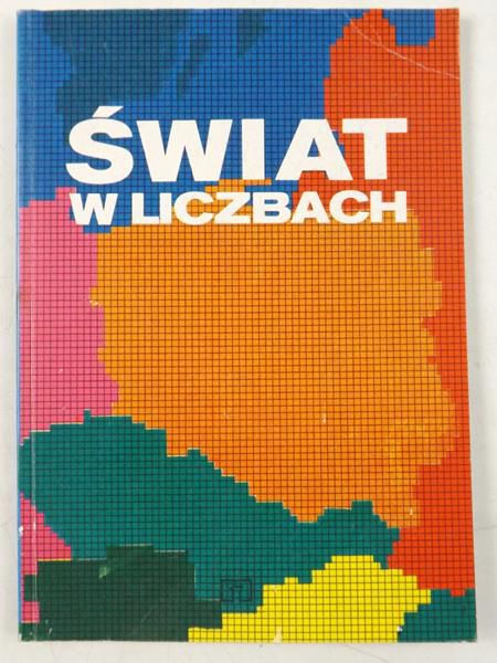 Kądziołka Jan,   - Świat w liczbach