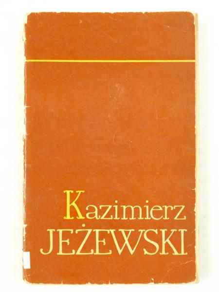 Materiały z Sesji Pedagogicznej 19 II 1968 r.