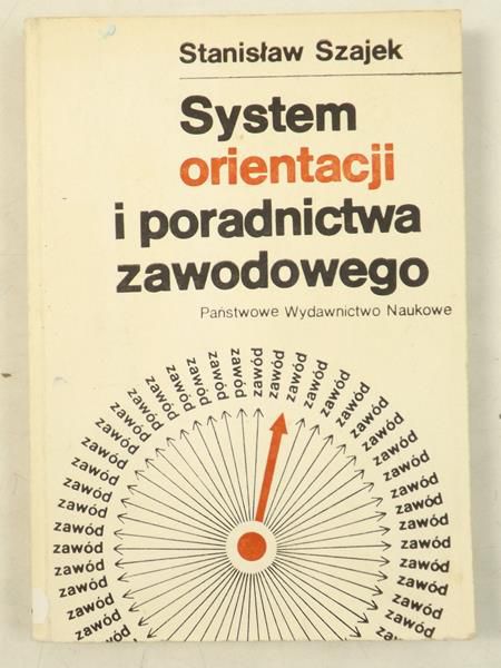 System orientacji i poradnictwa zawodowego