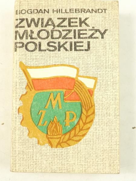 Związek młodzieży polskiej