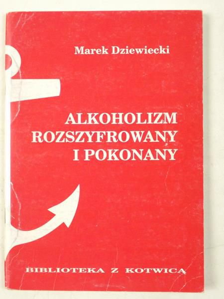 Mój mąż pije